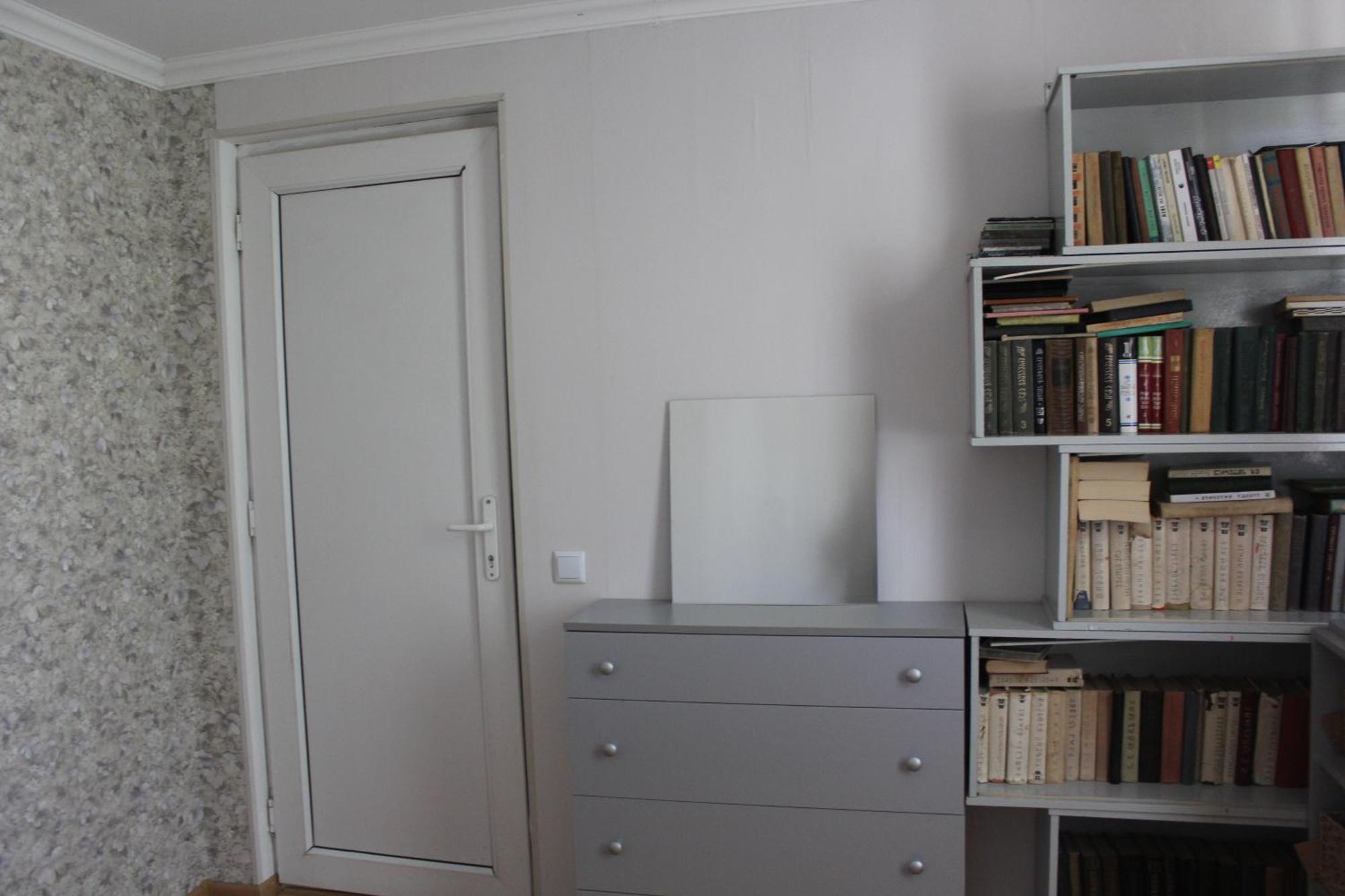 Nunuka House Apartment Tserovani ภายนอก รูปภาพ